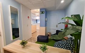 Az The Zity Hostel - Coliving