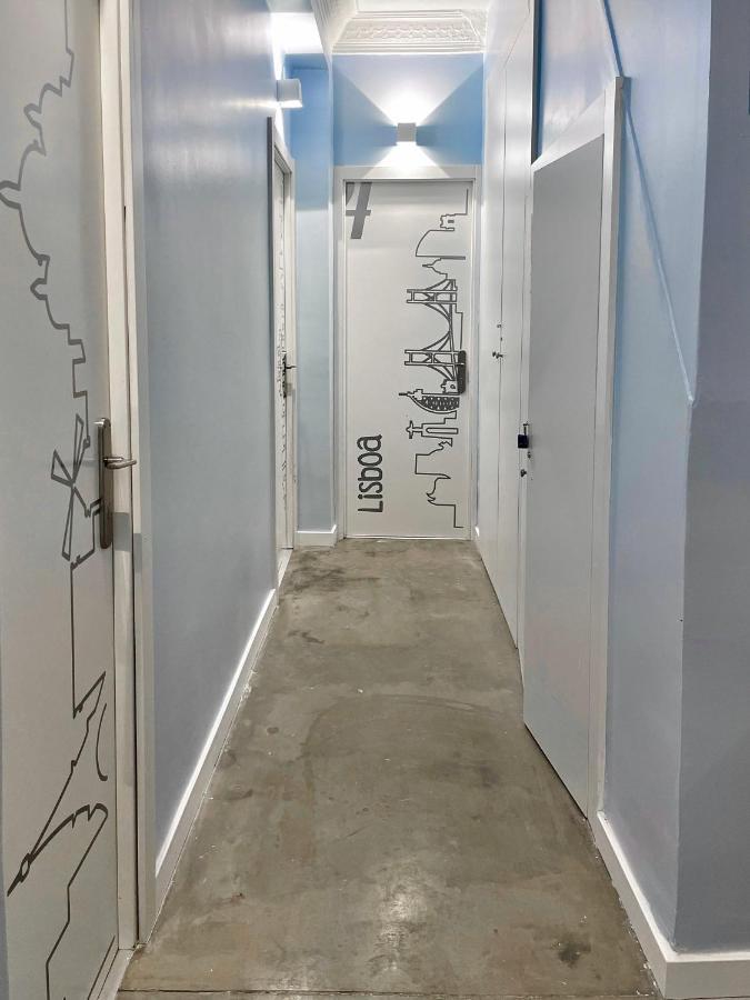Az The Zity Hostel - Coliving Saragosse Extérieur photo