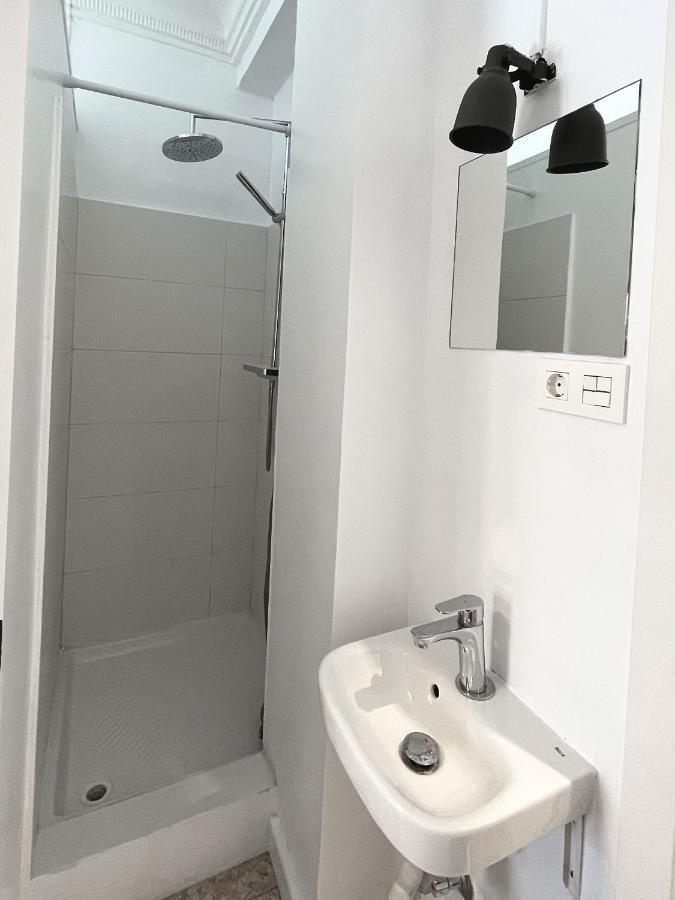 Az The Zity Hostel - Coliving Saragosse Extérieur photo